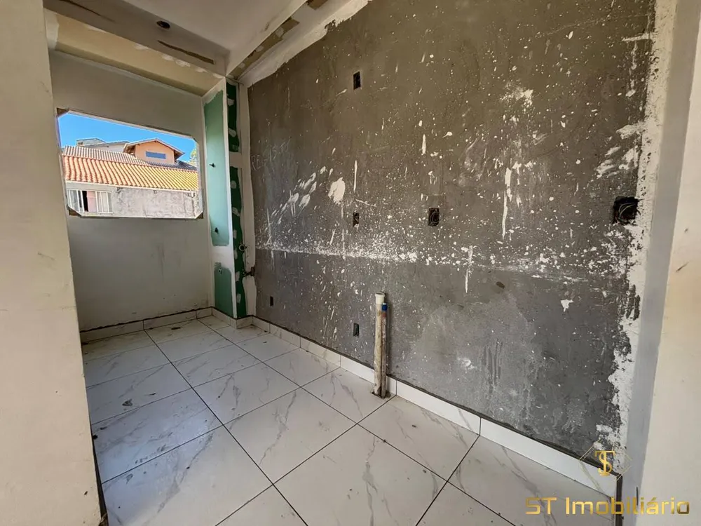 Apartamento, 2 quartos, 53 m² - Foto 7