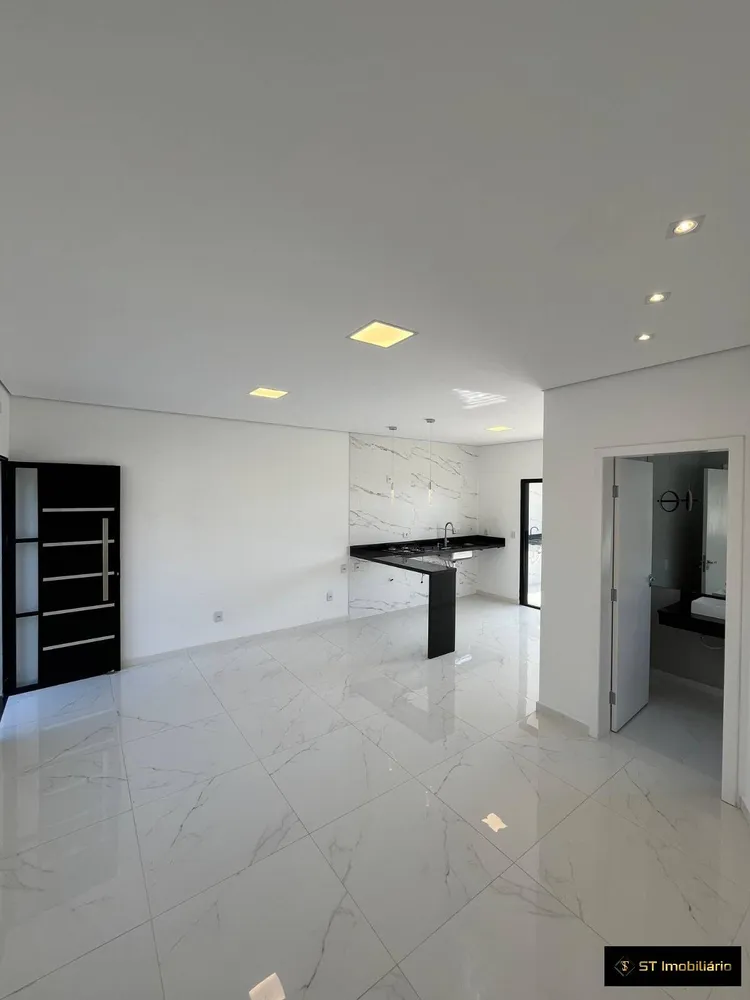 Sobrado, 2 quartos, 93 m² - Foto 8