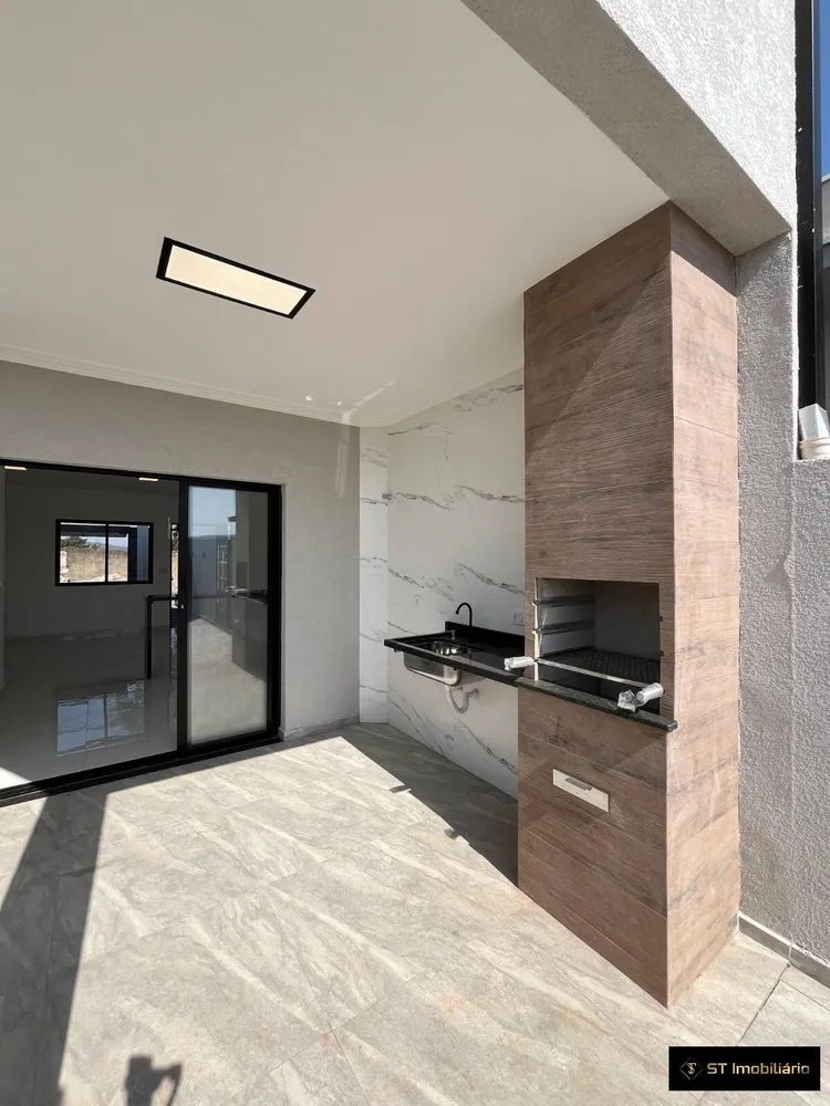 Sobrado, 2 quartos, 93 m² - Foto 3