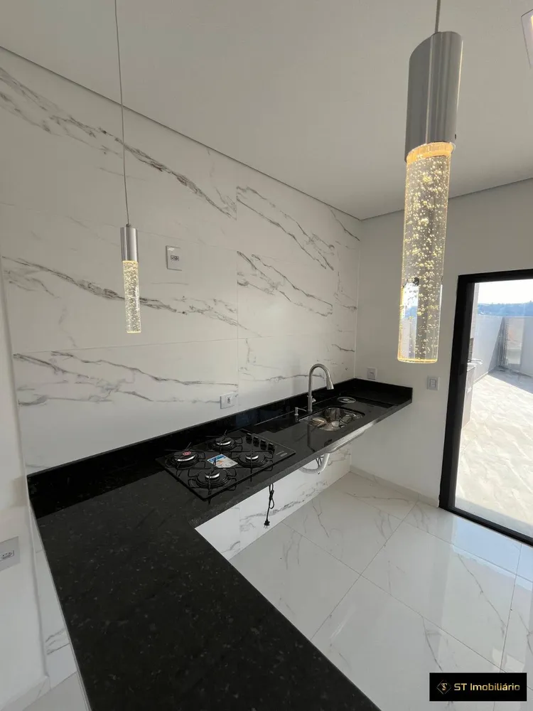 Sobrado, 2 quartos, 93 m² - Foto 7