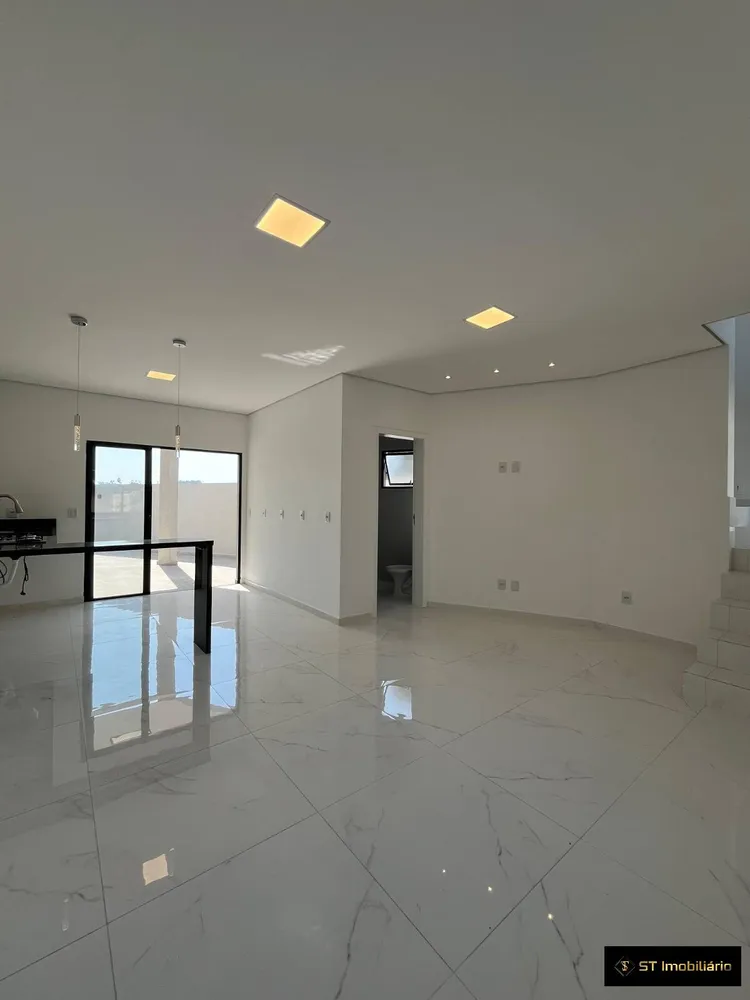 Sobrado, 2 quartos, 93 m² - Foto 11