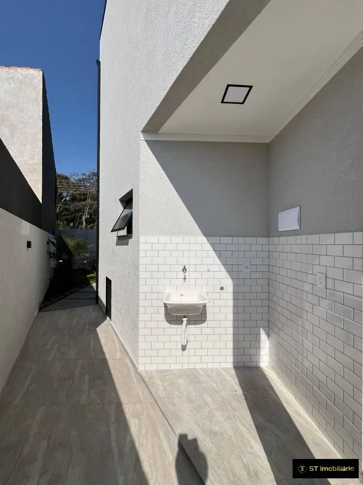 Sobrado, 2 quartos, 93 m² - Foto 6