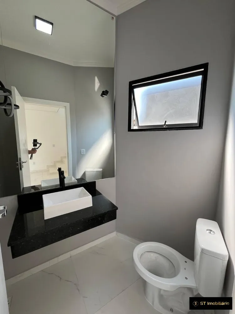 Sobrado, 2 quartos, 93 m² - Foto 9