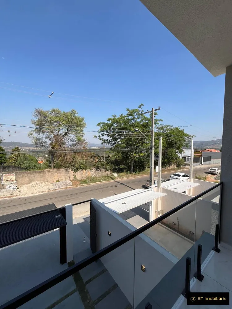 Sobrado, 2 quartos, 93 m² - Foto 12