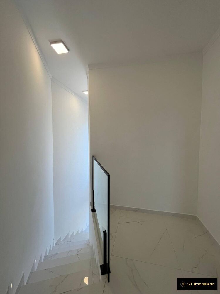 Sobrado à venda com 2 quartos, 93m² - Foto 3
