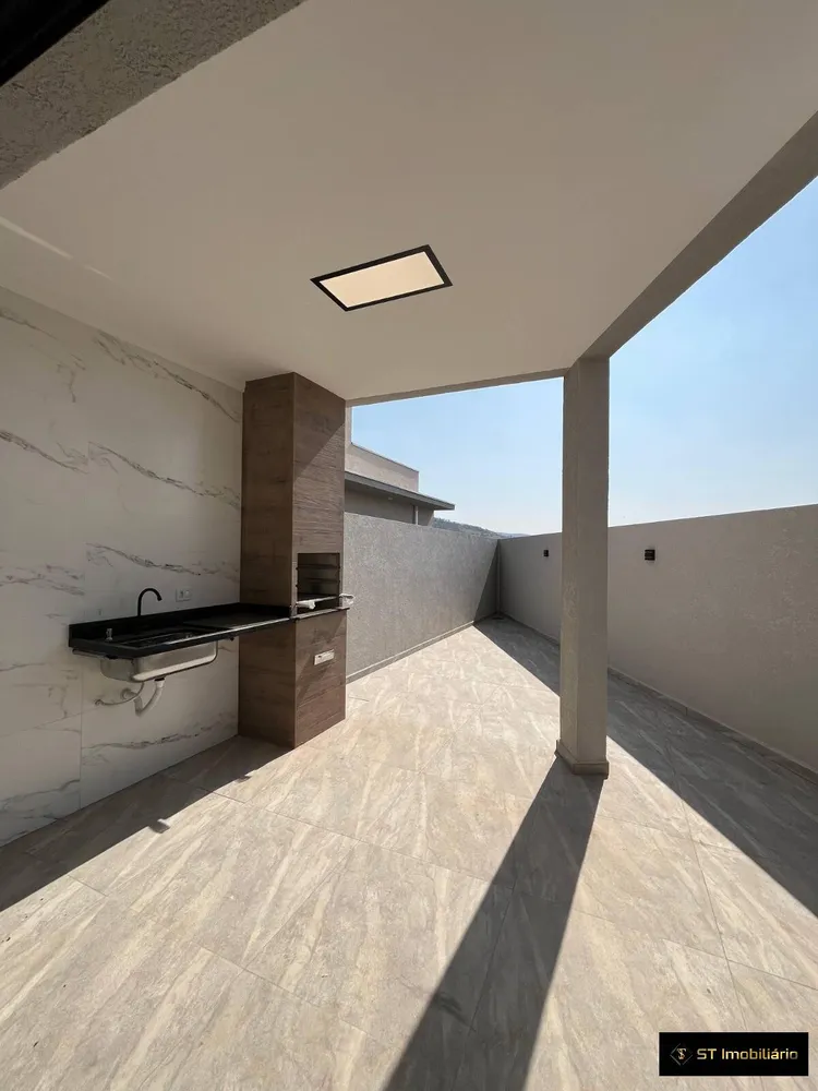 Sobrado, 2 quartos, 93 m² - Foto 4