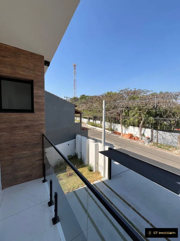 Sobrado, 2 quartos, 93 m² - Foto 5