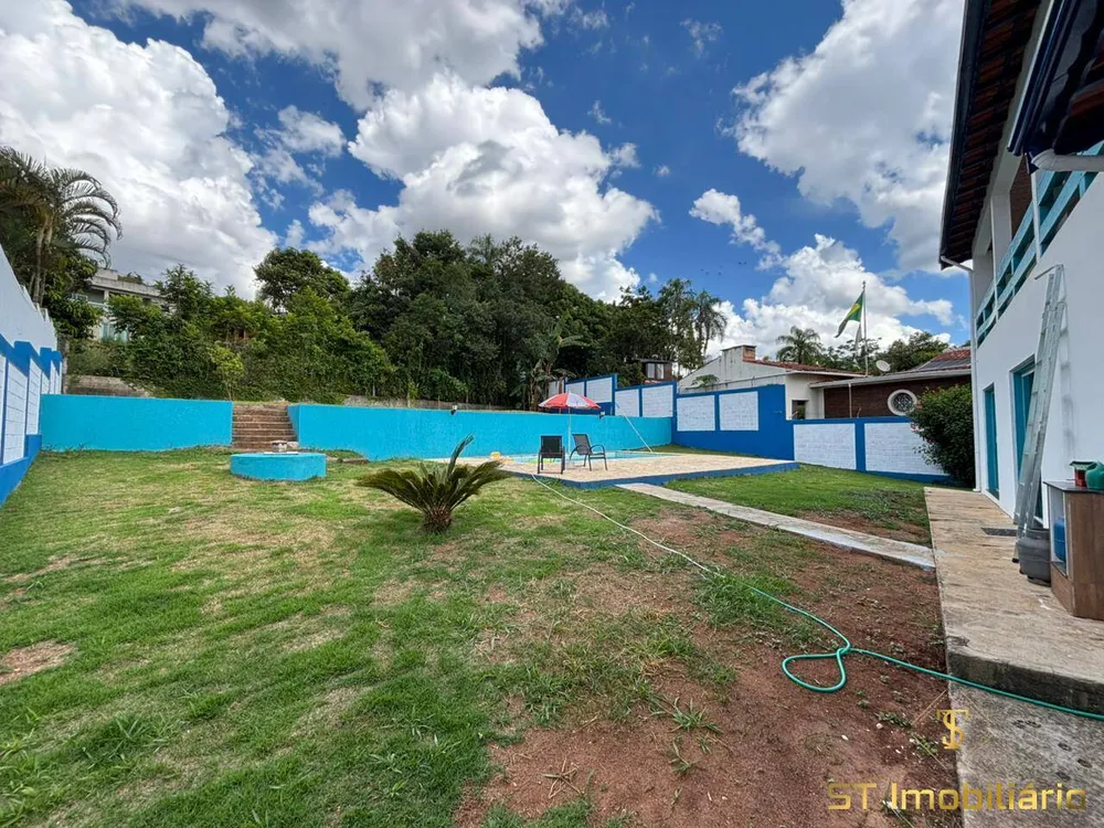 Chácara, 3 quartos, 1000 m² - Foto 10