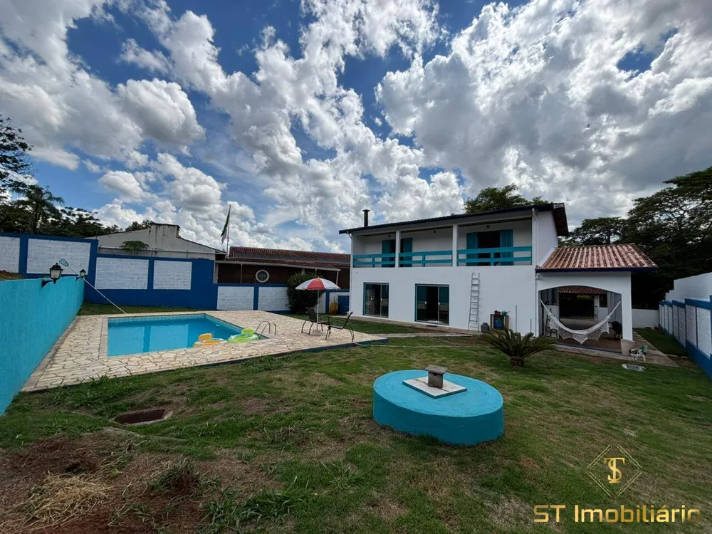 Chácara, 3 quartos, 1000 m² - Foto 7