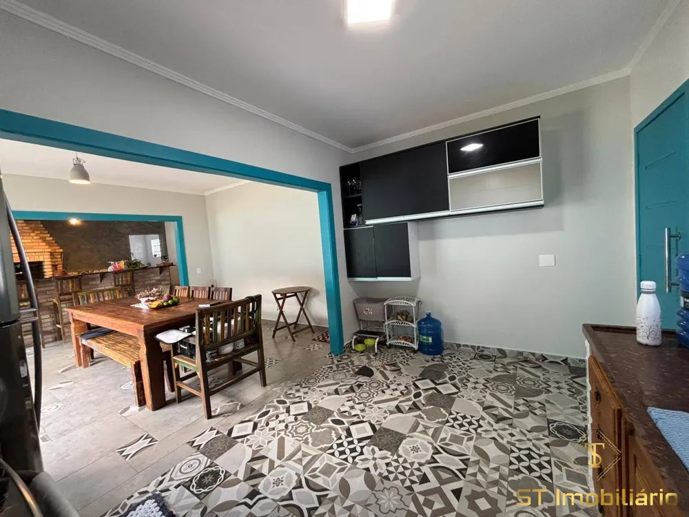 Chácara, 3 quartos, 1000 m² - Foto 11