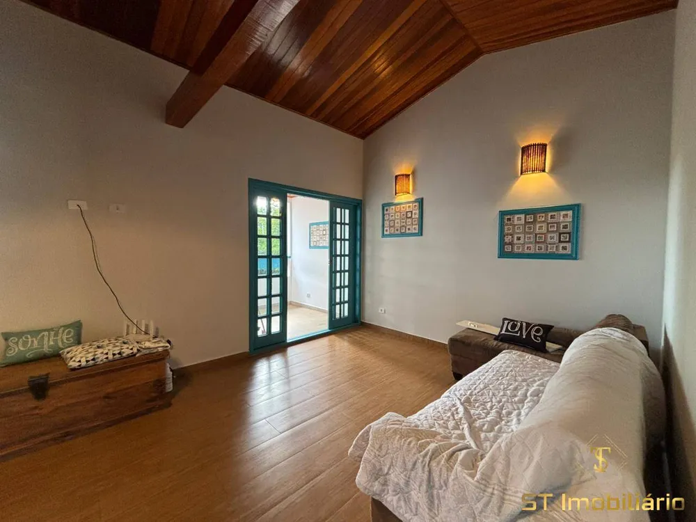 Chácara, 3 quartos, 1000 m² - Foto 6