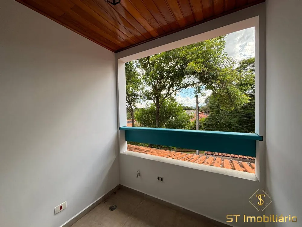 Chácara, 3 quartos, 1000 m² - Foto 2
