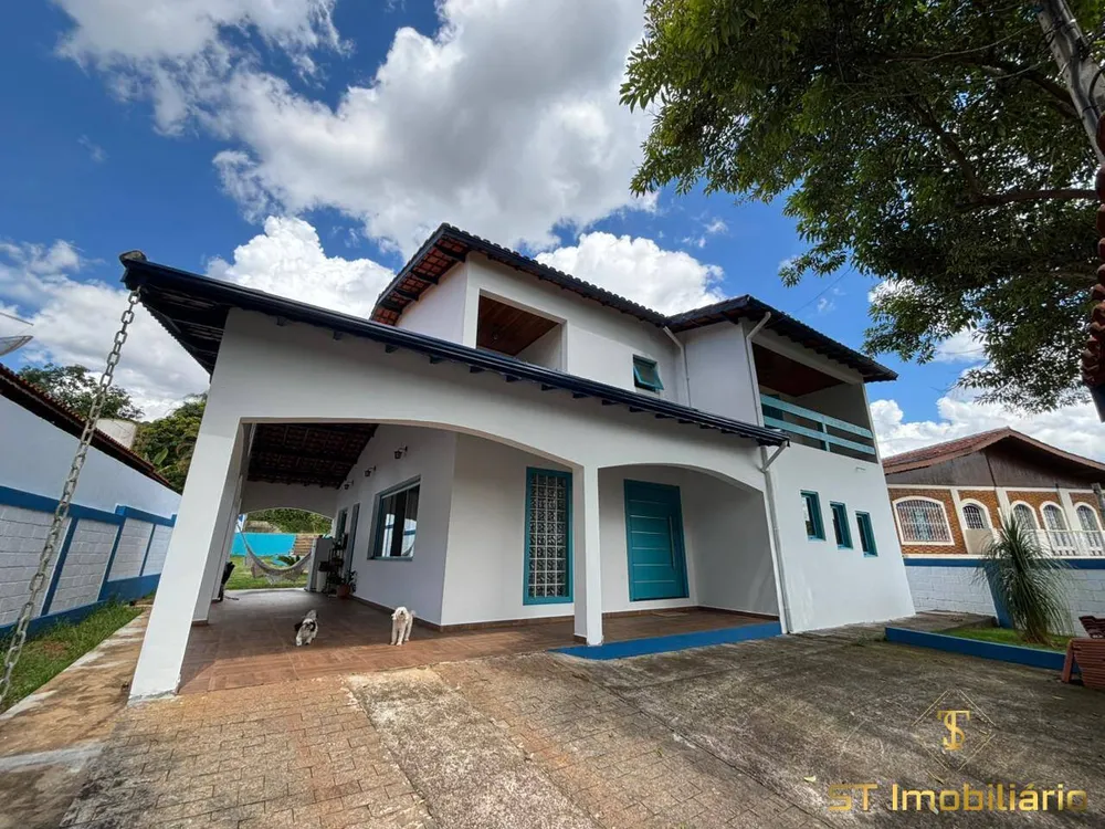 Chácara, 3 quartos, 1000 m² - Foto 9