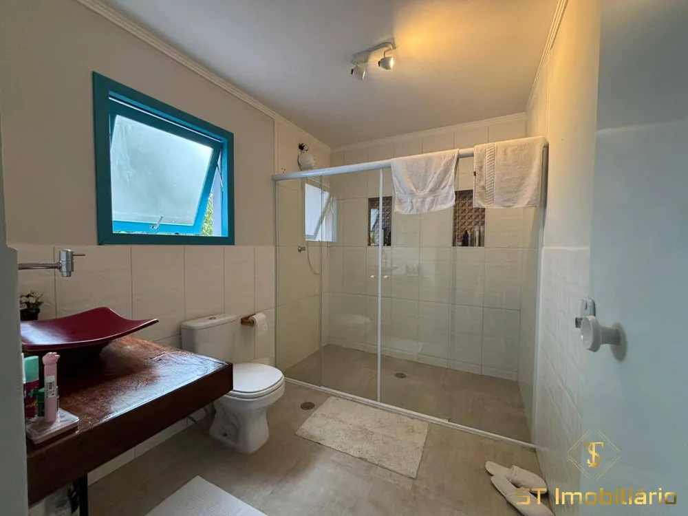 Chácara, 3 quartos, 1000 m² - Foto 5
