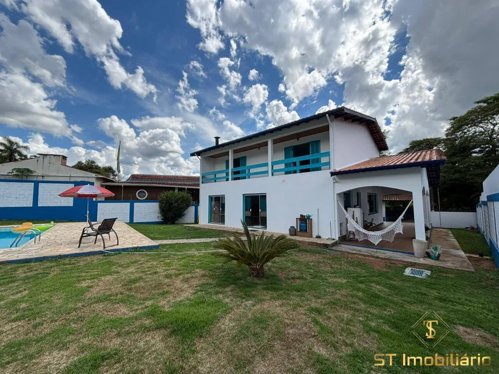 Chácara, 3 quartos, 1000 m² - Foto 8