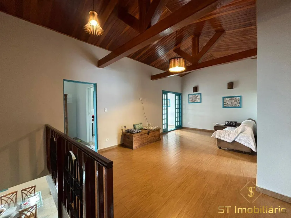 Chácara, 3 quartos, 1000 m² - Foto 1