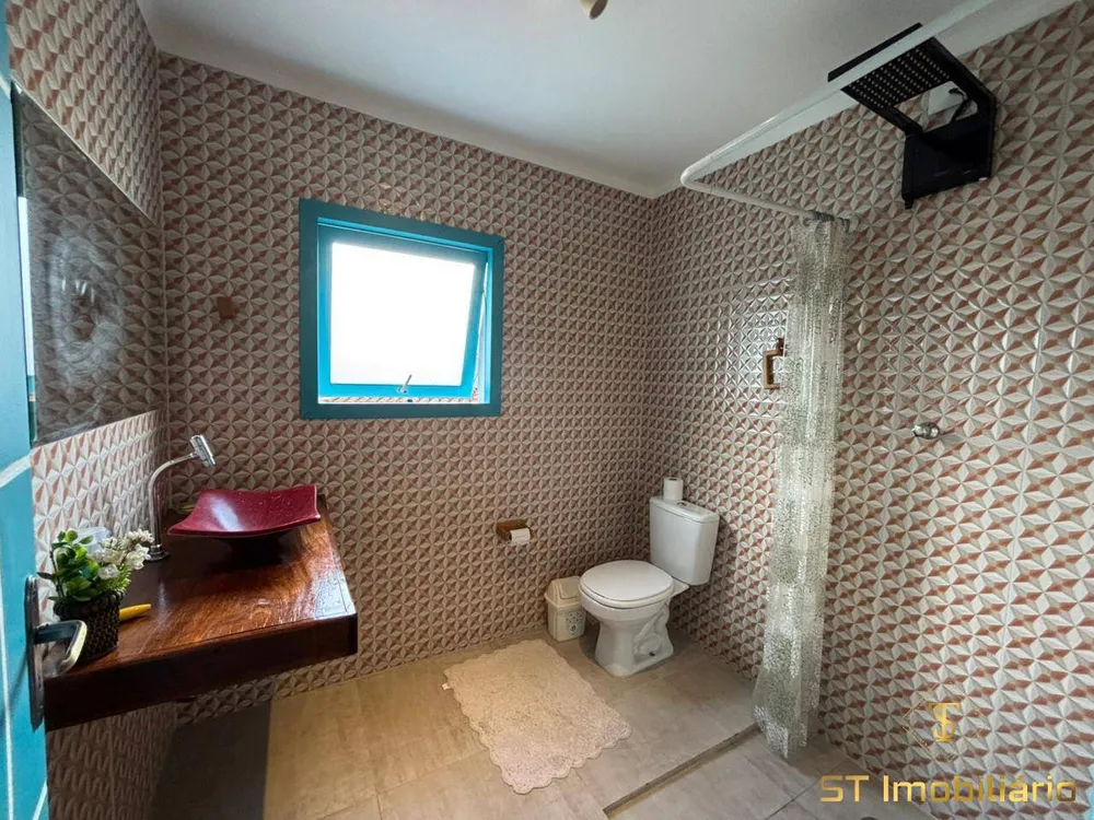 Chácara, 3 quartos, 1000 m² - Foto 3
