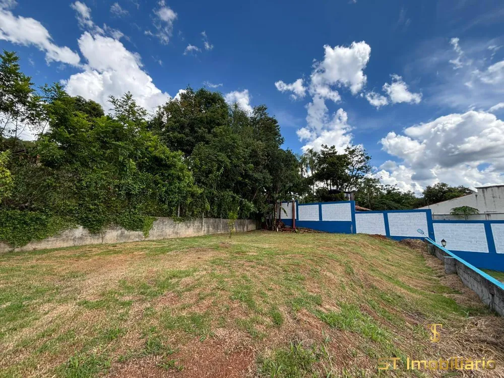 Chácara, 3 quartos, 1000 m² - Foto 4