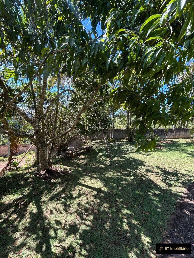 Chácara, 3 quartos, 1000 m² - Foto 1