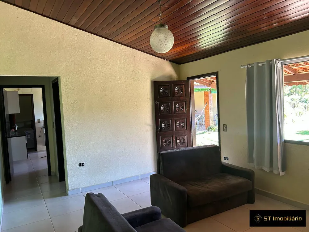 Chácara, 3 quartos, 1000 m² - Foto 15