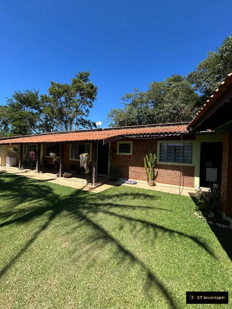Chácara, 3 quartos, 1000 m² - Foto 16