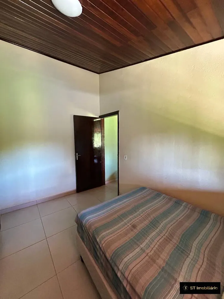 Chácara, 3 quartos, 1000 m² - Foto 3