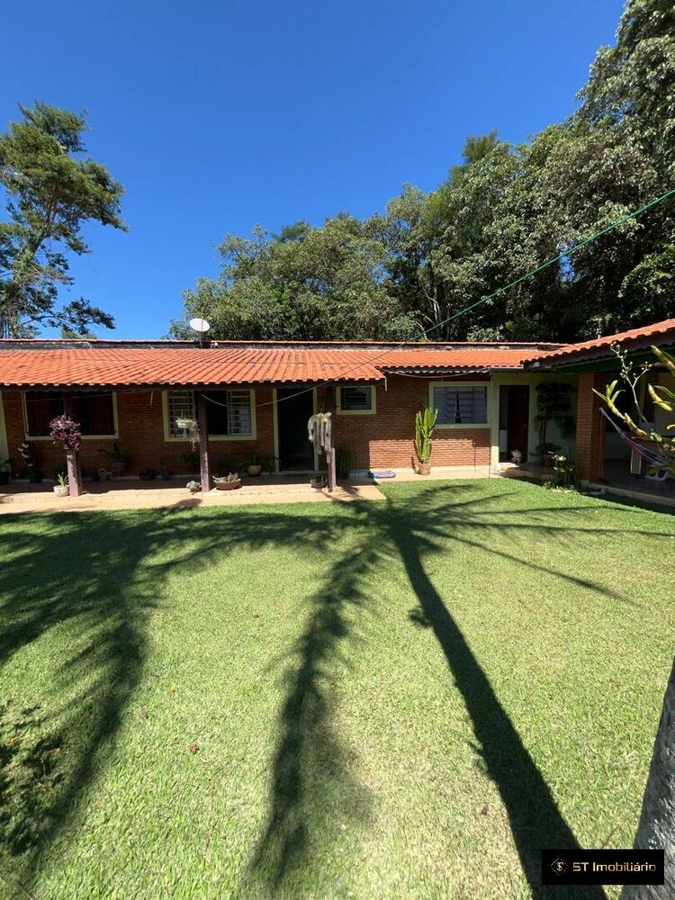 Chácara, 3 quartos, 1000 m² - Foto 2