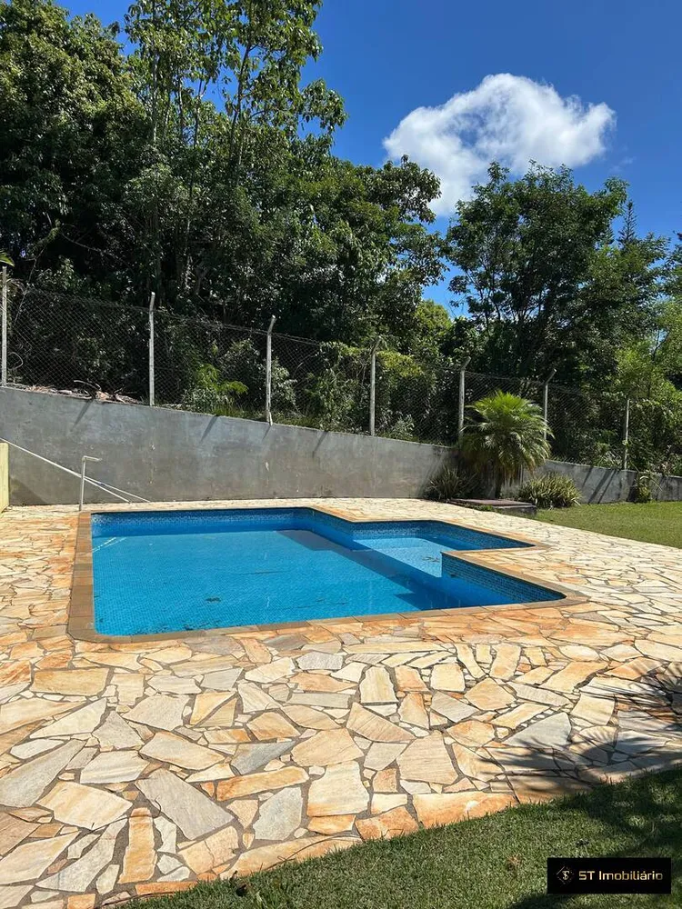 Chácara, 3 quartos, 1000 m² - Foto 12