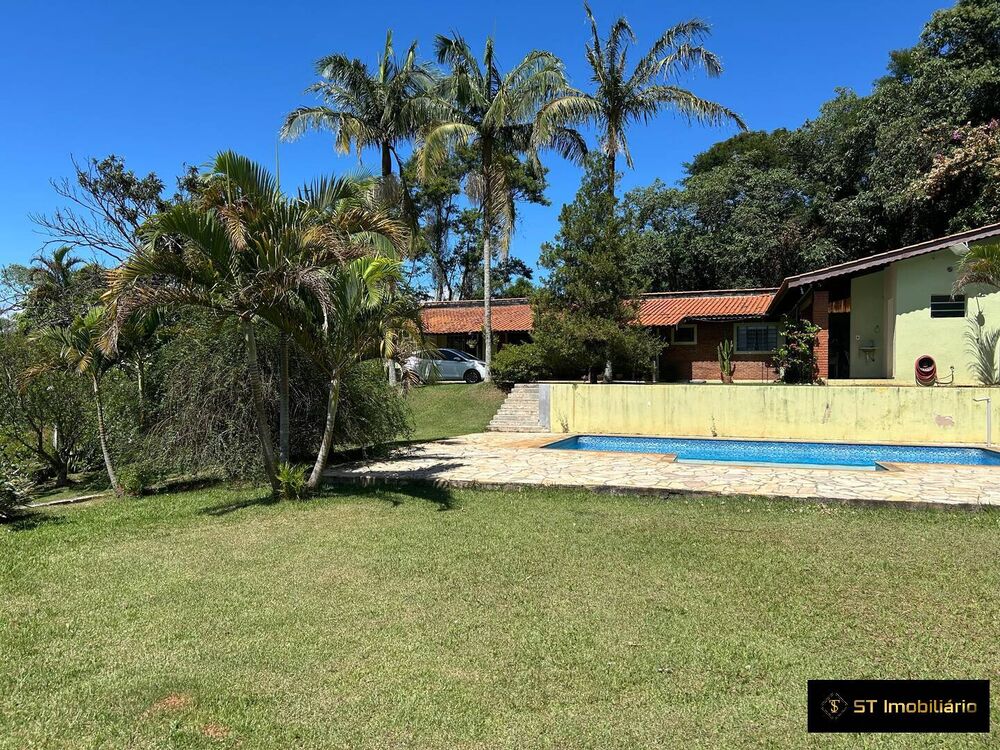 Chácara, 3 quartos, 1000 m² - Foto 4