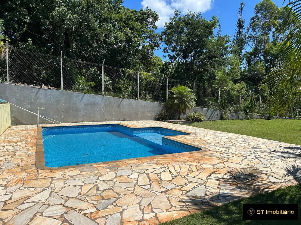 Chácara, 3 quartos, 1000 m² - Foto 6