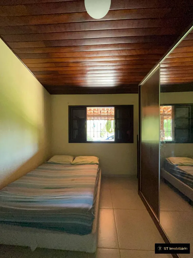 Chácara, 3 quartos, 1000 m² - Foto 4