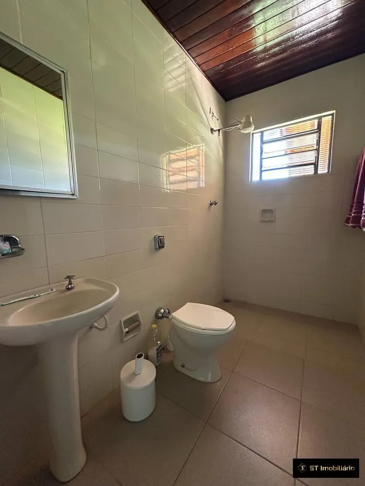 Chácara, 3 quartos, 1000 m² - Foto 5