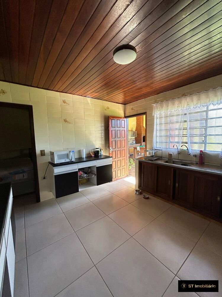 Chácara, 3 quartos, 1000 m² - Foto 3