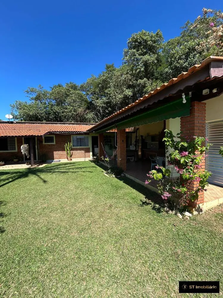 Chácara, 3 quartos, 1000 m² - Foto 10