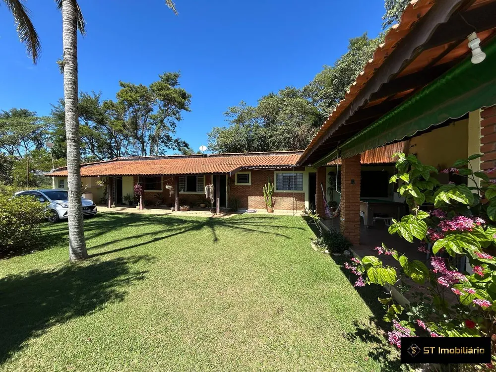Chácara, 3 quartos, 1000 m² - Foto 2