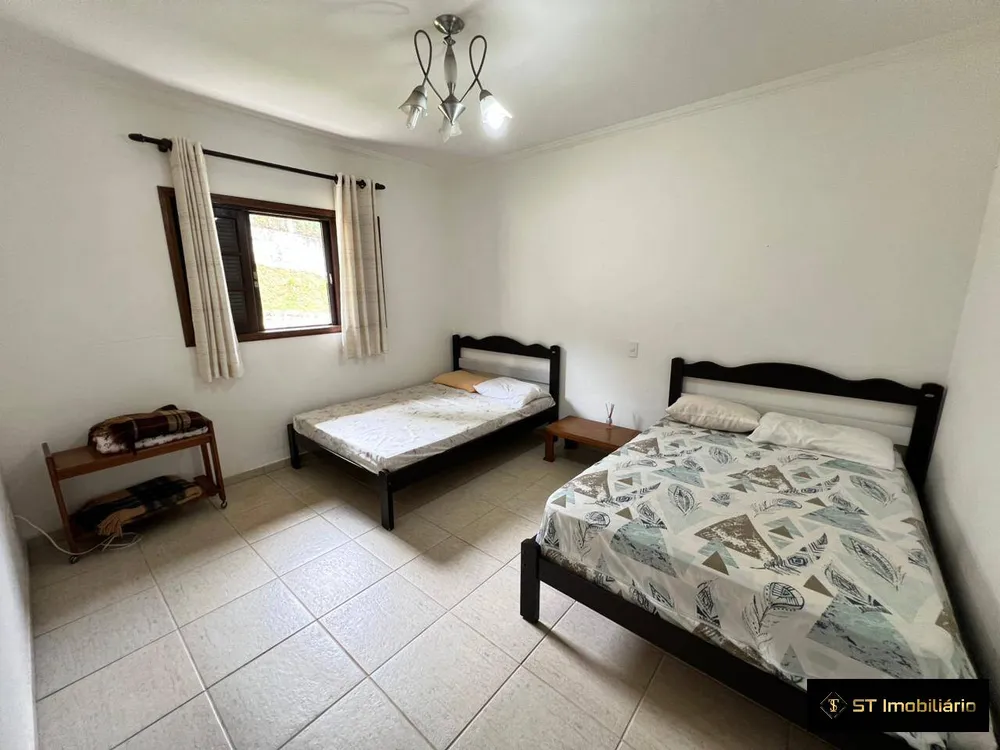 Chácara, 4 quartos, 1000 m² - Foto 9