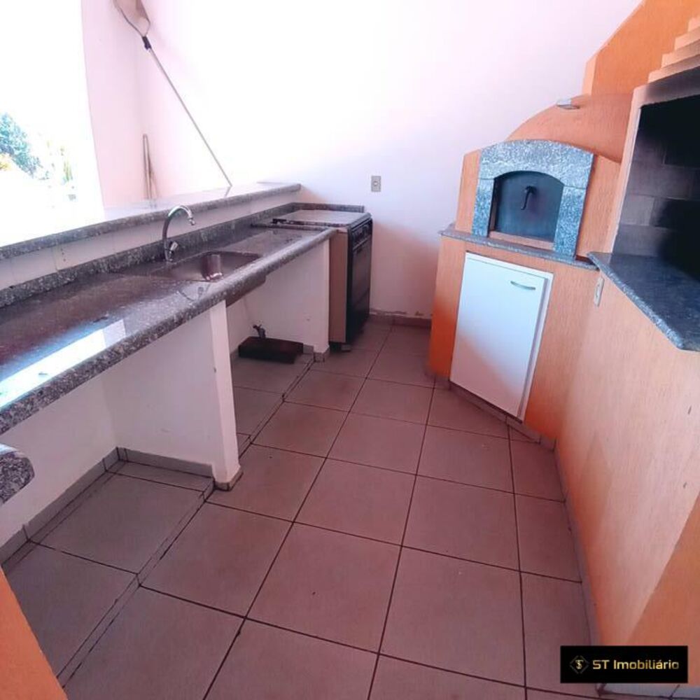 Chácara, 4 quartos, 1000 m² - Foto 4