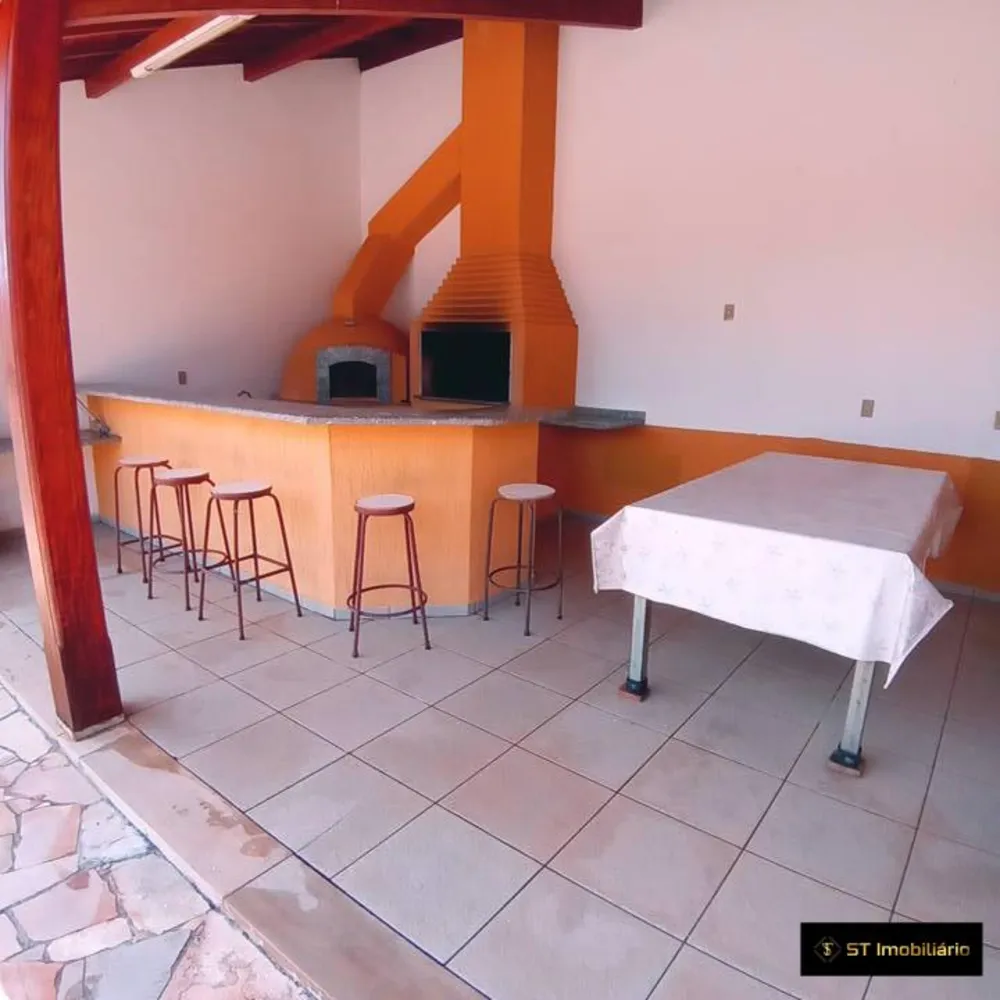 Chácara, 4 quartos, 1000 m² - Foto 10