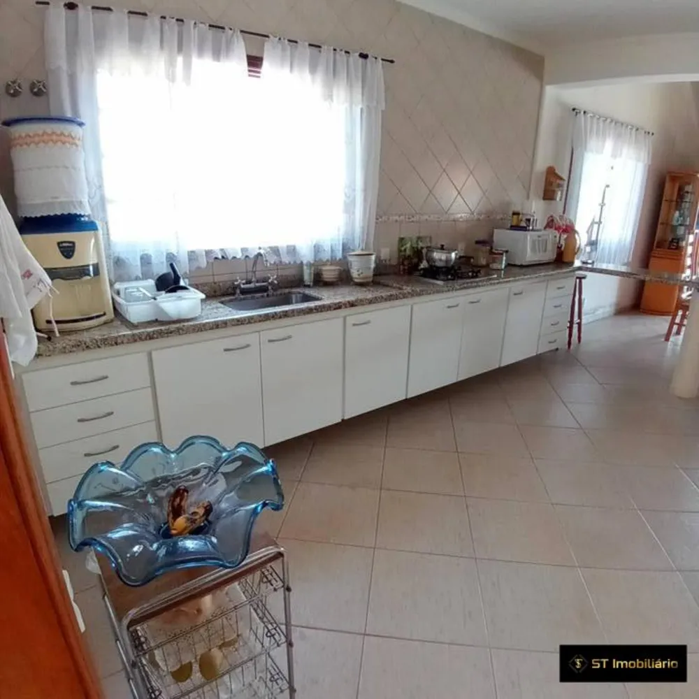 Chácara, 4 quartos, 1000 m² - Foto 15