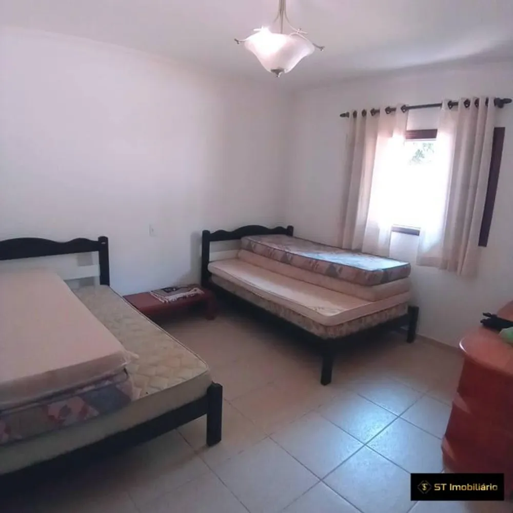 Chácara, 4 quartos, 1000 m² - Foto 6