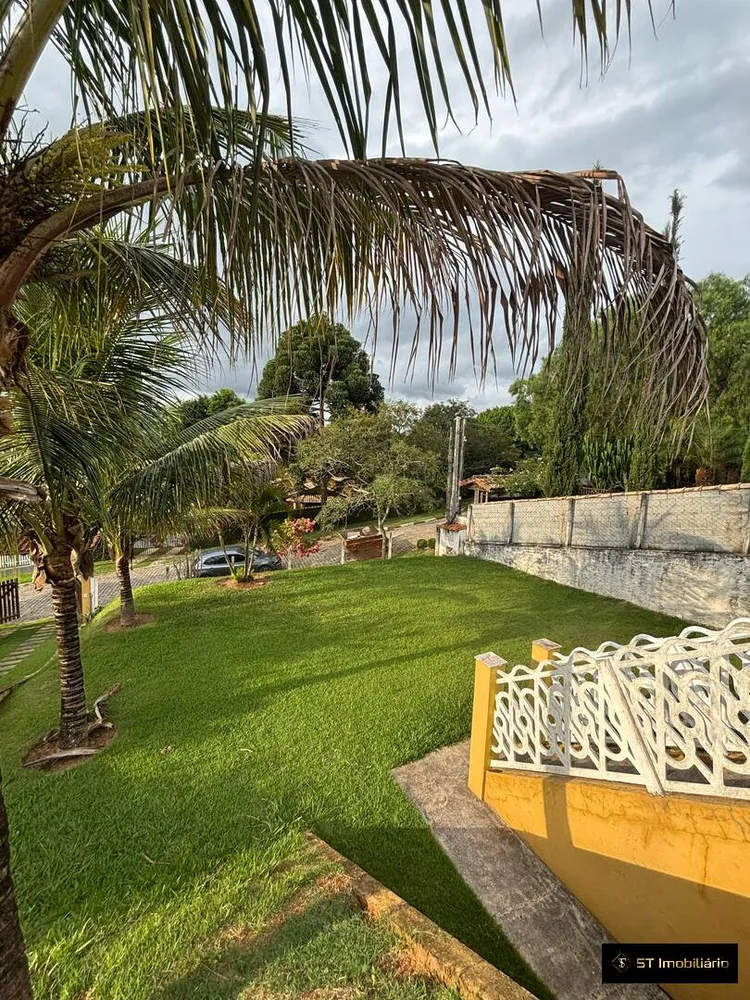 Chácara, 4 quartos, 1000 m² - Foto 8