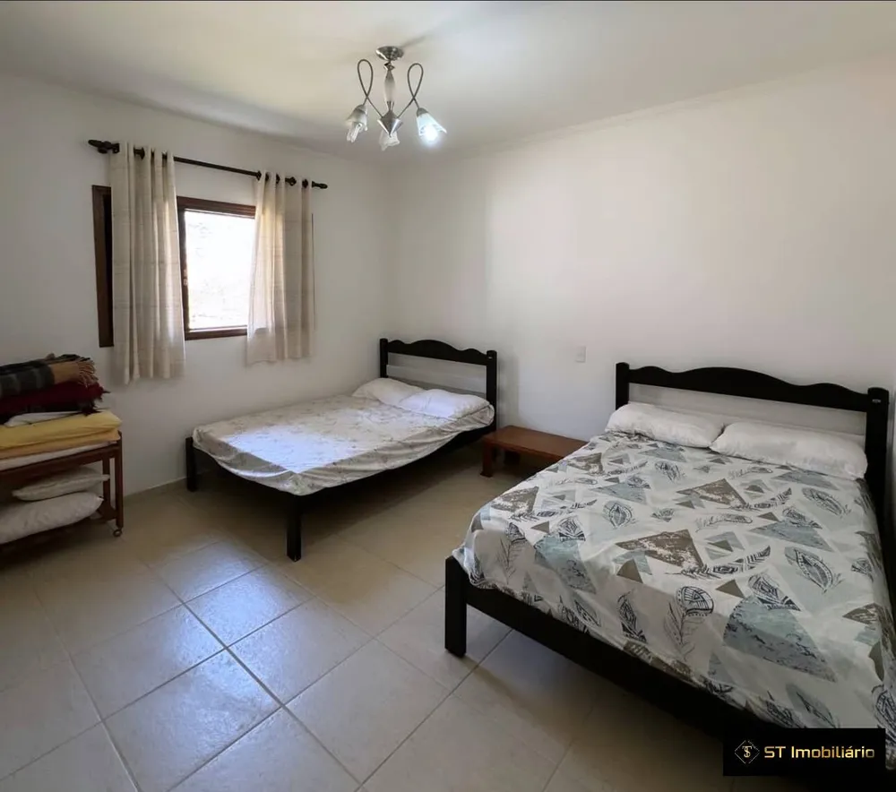 Chácara, 4 quartos, 1000 m² - Foto 7