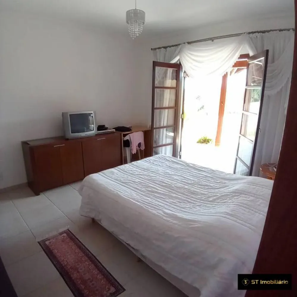 Chácara, 4 quartos, 1000 m² - Foto 14