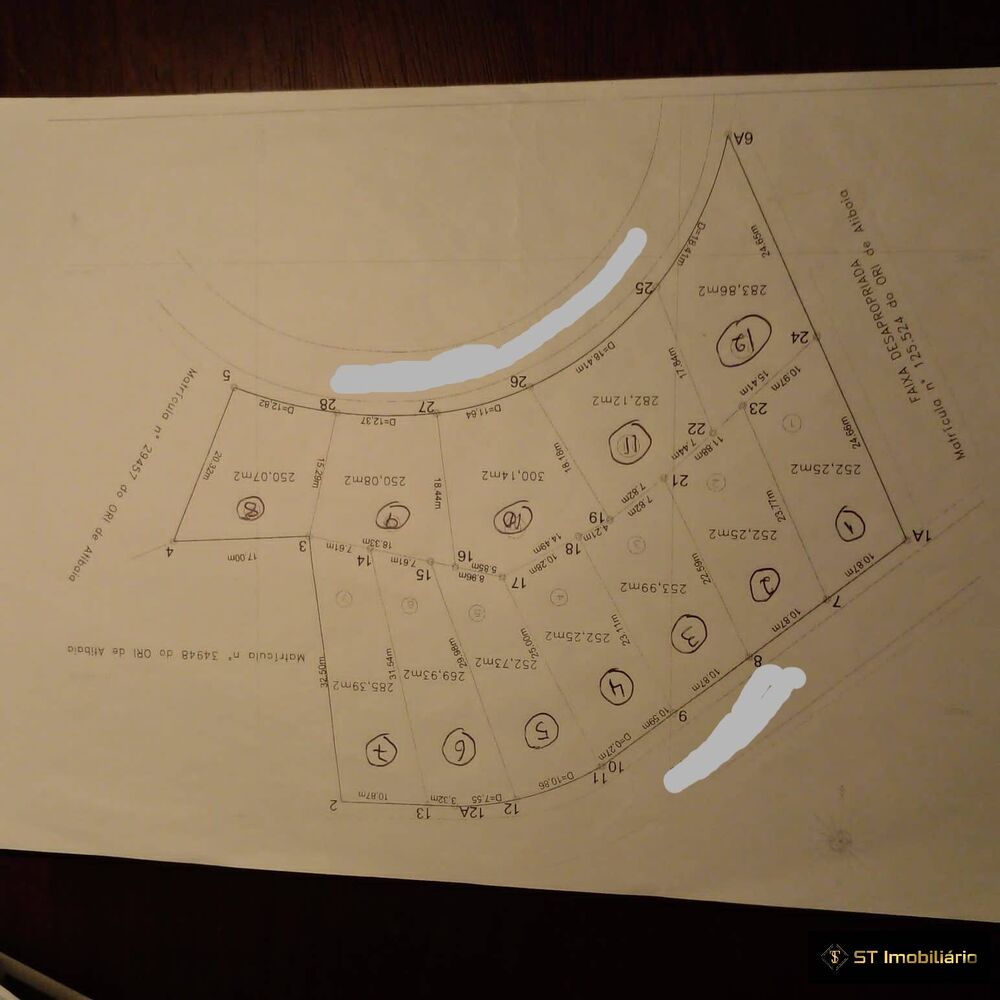 Terreno, 2800 m² - Foto 2