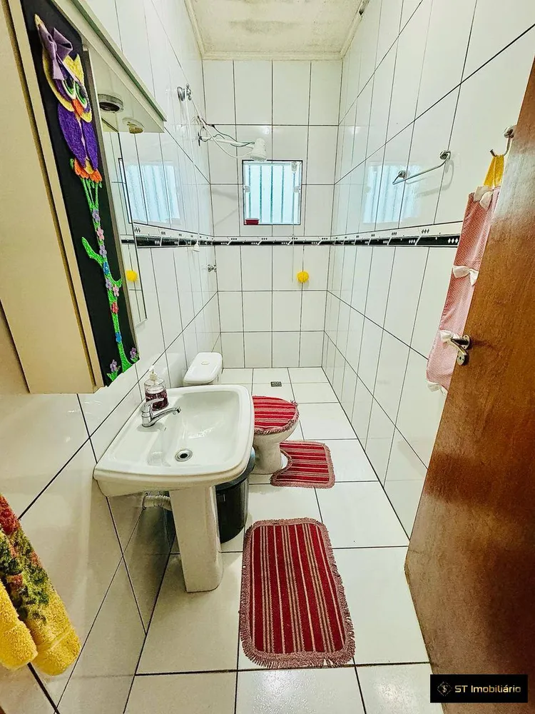 Casa, 3 quartos, 114 m² - Foto 11