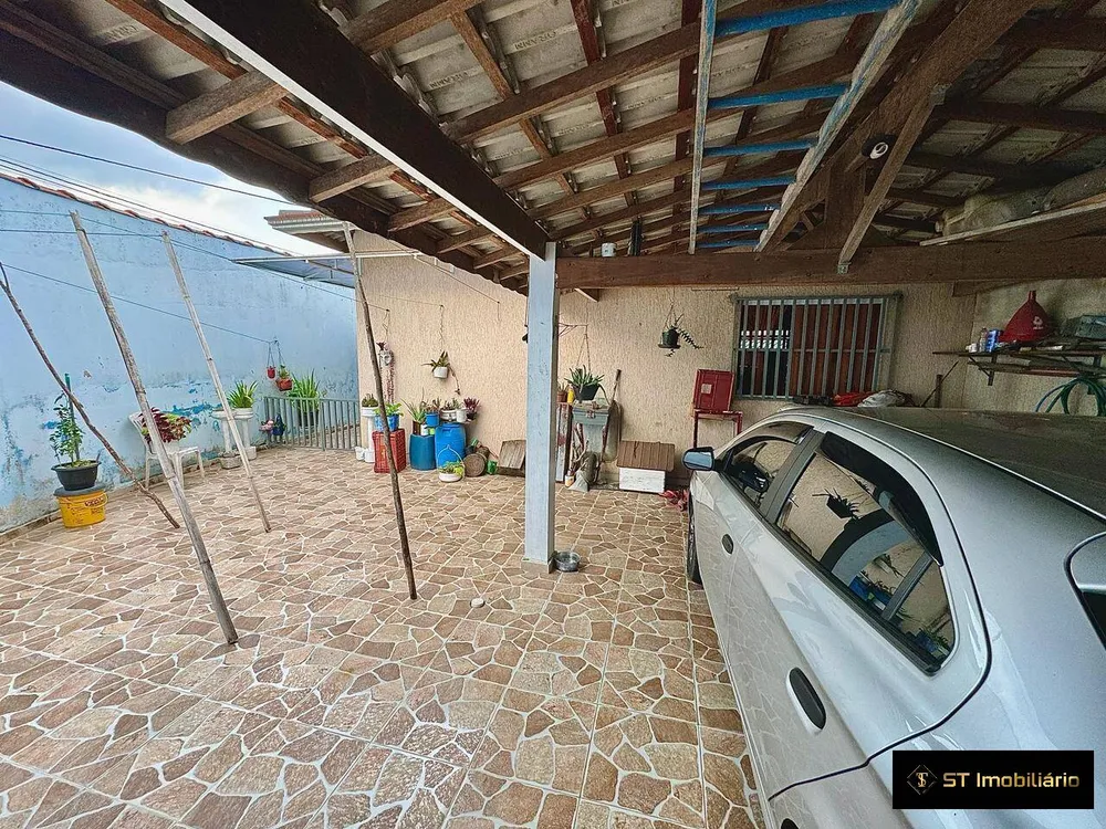 Casa, 3 quartos, 114 m² - Foto 3