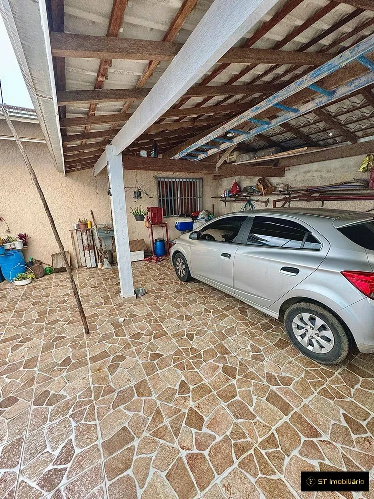 Casa, 3 quartos, 114 m² - Foto 12