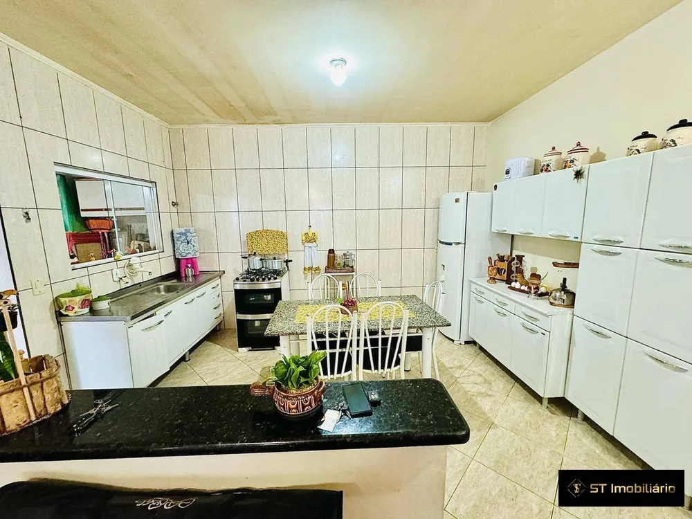 Casa, 3 quartos, 114 m² - Foto 2