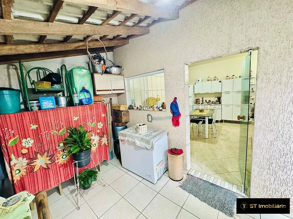 Casa, 3 quartos, 114 m² - Foto 8
