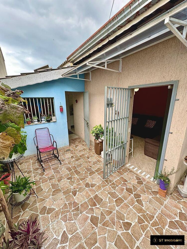 Casa, 3 quartos, 114 m² - Foto 4